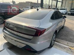 هیۆندای سۆناتا